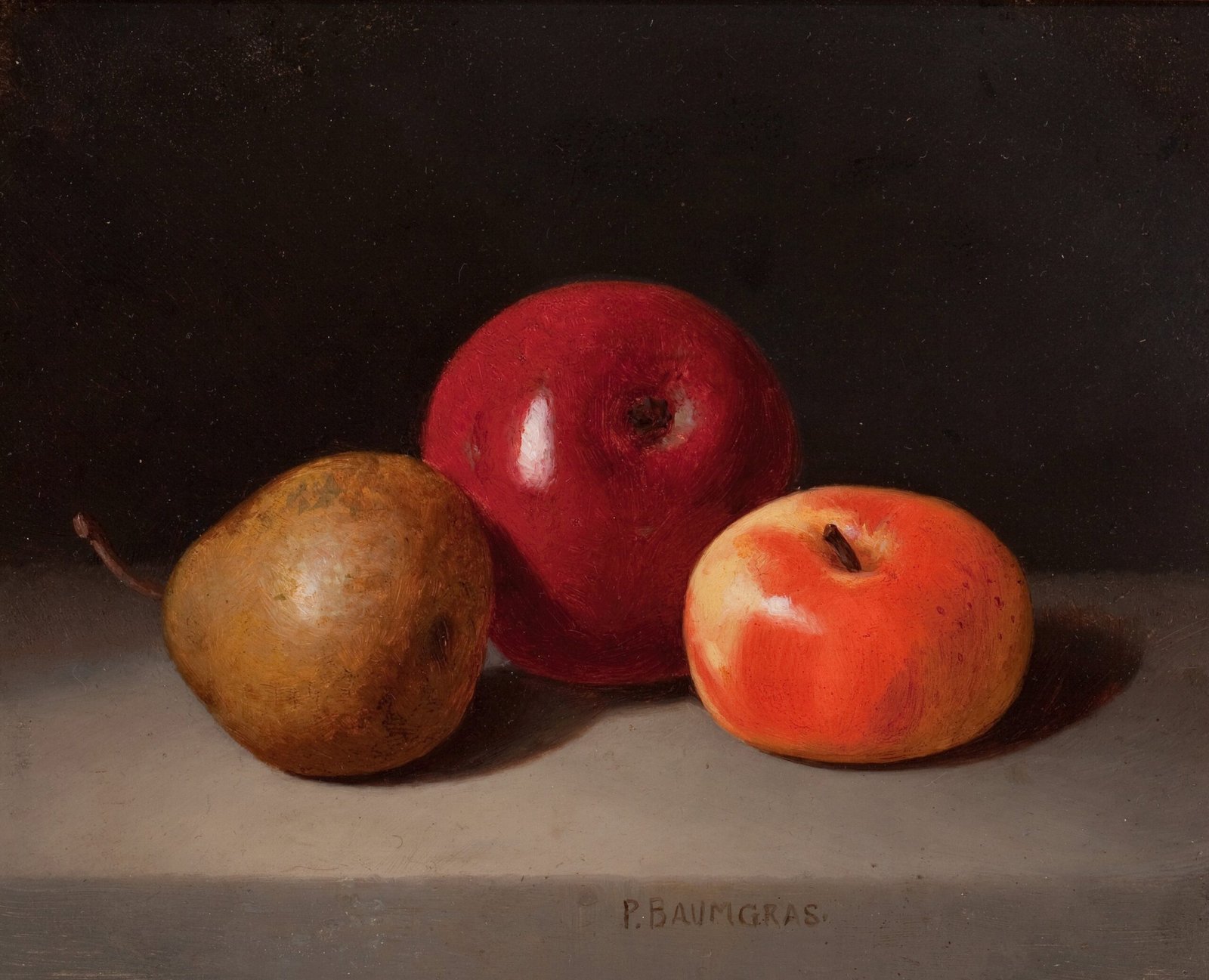 باكدج 300 لوحة فاكهة كلاسيكية (Fruit) للطباعة والديكور - الصورة 3